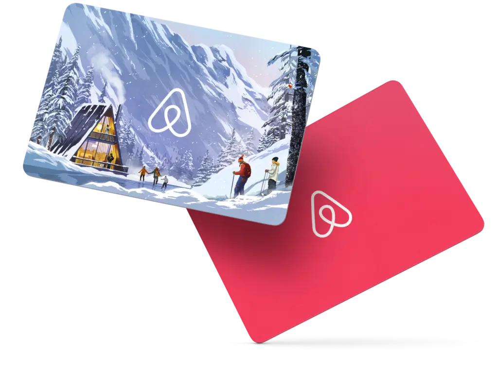 2021 GIft Cards Hero Large - Domie Conciergerie Airbnb à Marseille